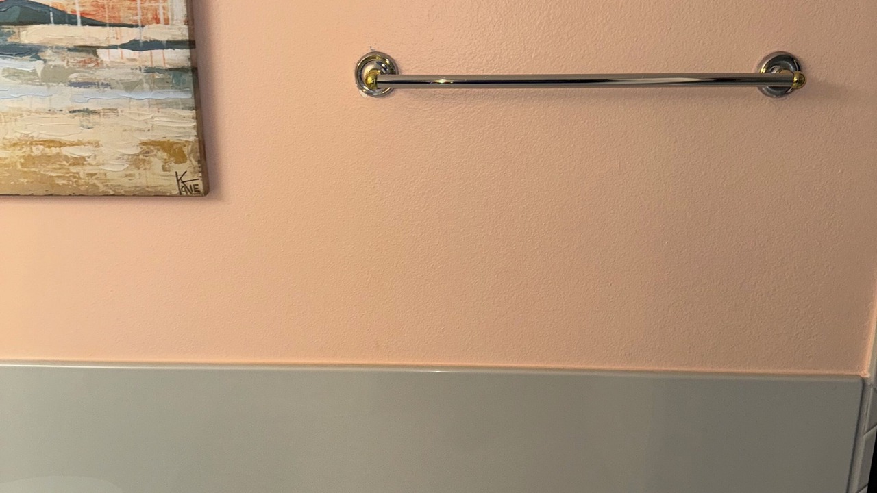 Photo of Bathroom in Panama City Beach