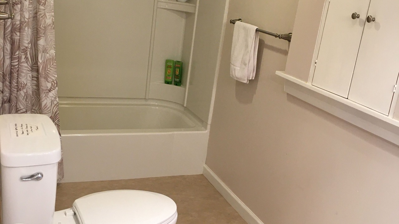 Photo of Bathroom in Kingston