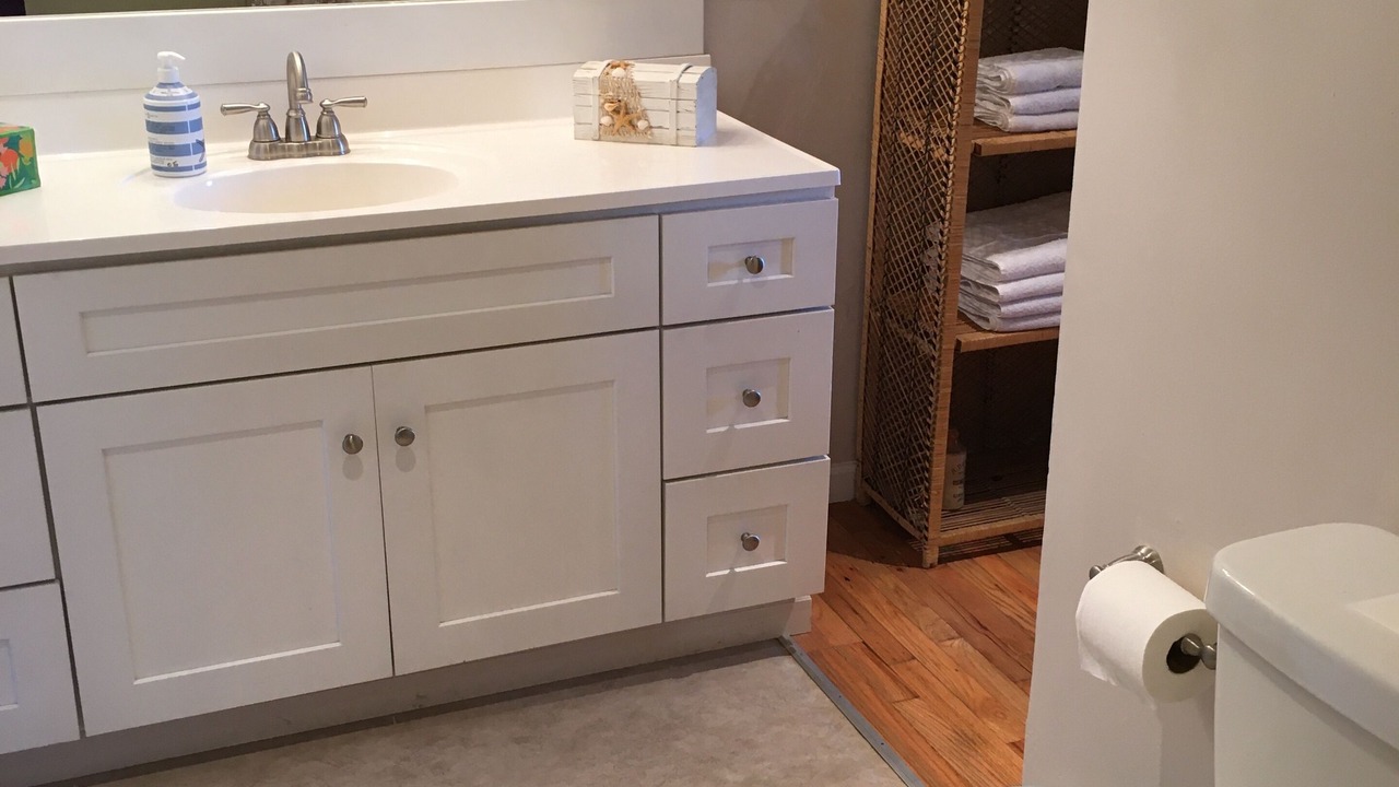 Photo of Bathroom in Kingston