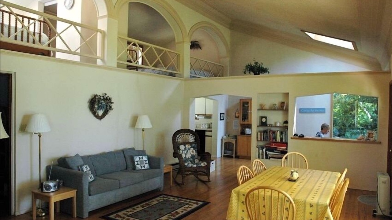 Photo of Bedroom in Kingston