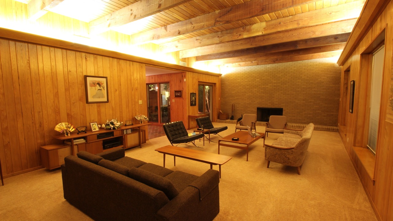 Photo of Bedroom in Franklin Estates
