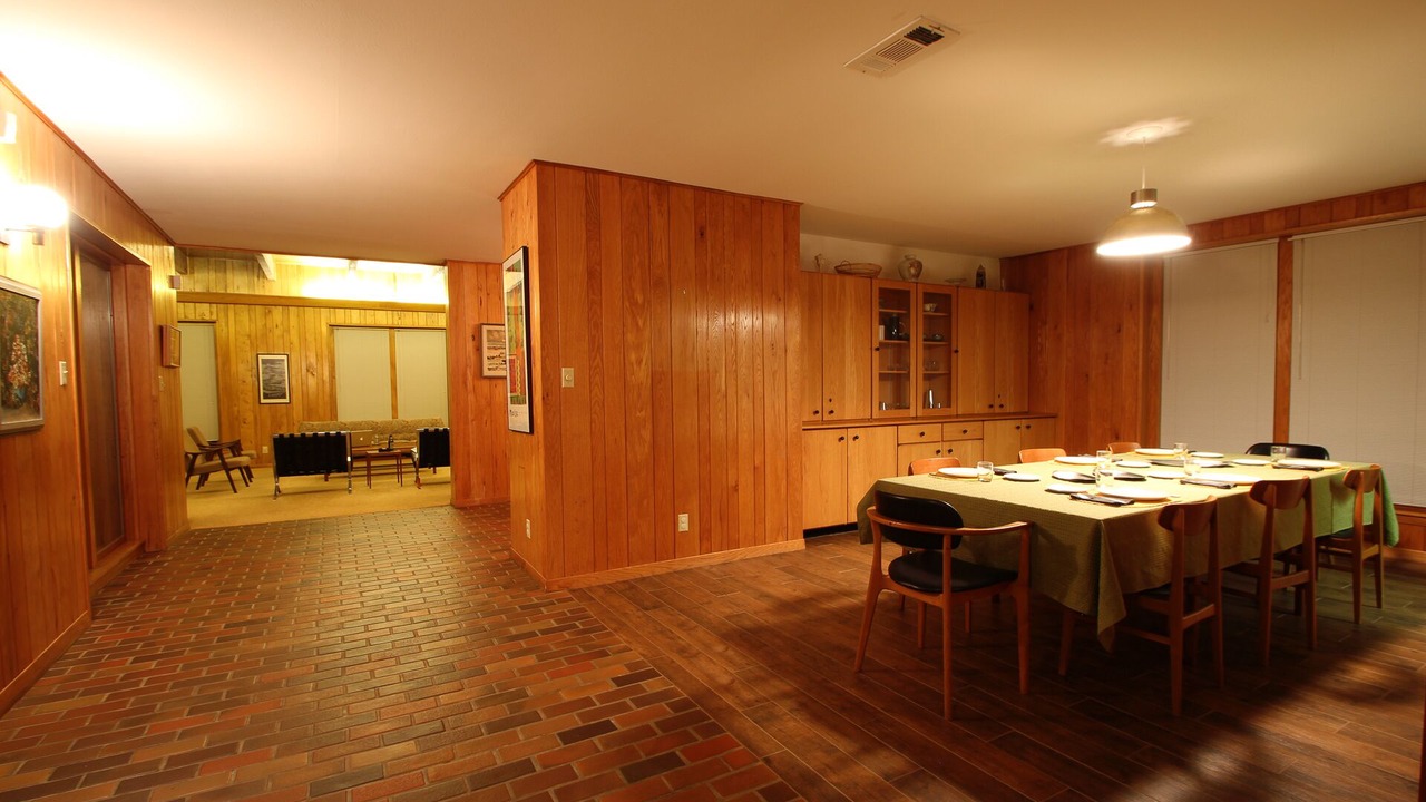 Photo of Livingroom in Franklin Estates