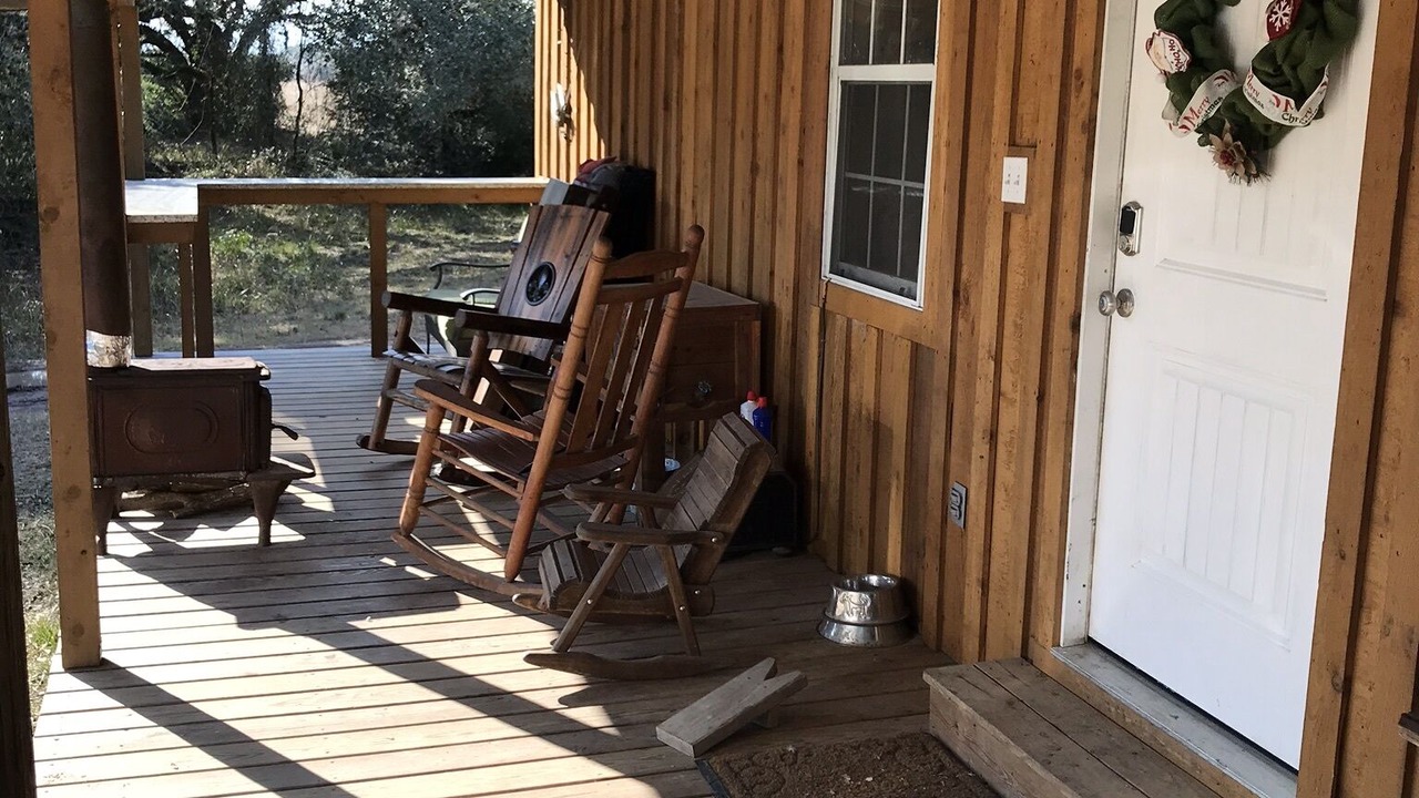 Photo of Patio Balcony in Columbus