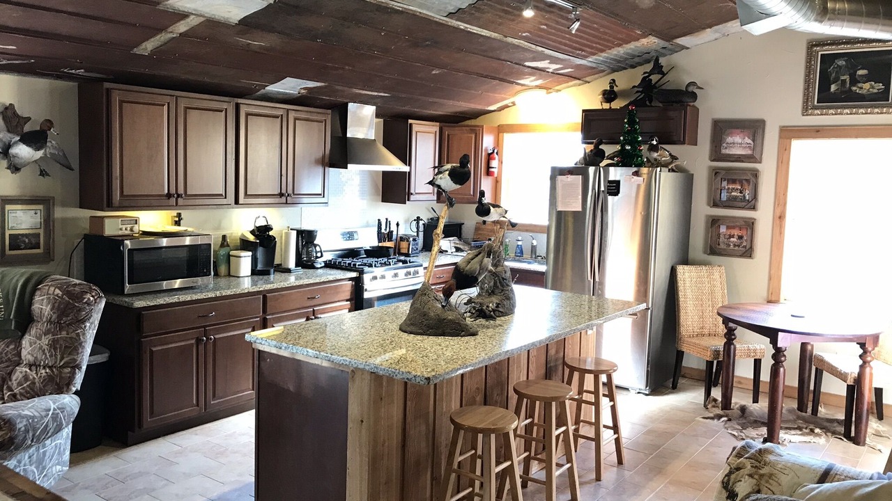 Photo of Kitchen in Columbus