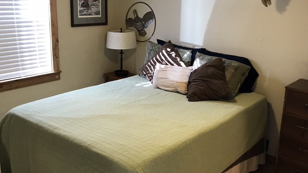 Photo of Bedroom in Columbus