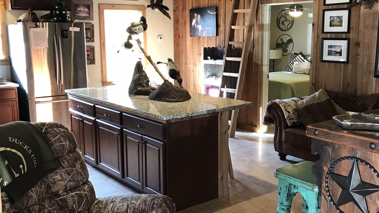 Photo of Livingroom in Columbus