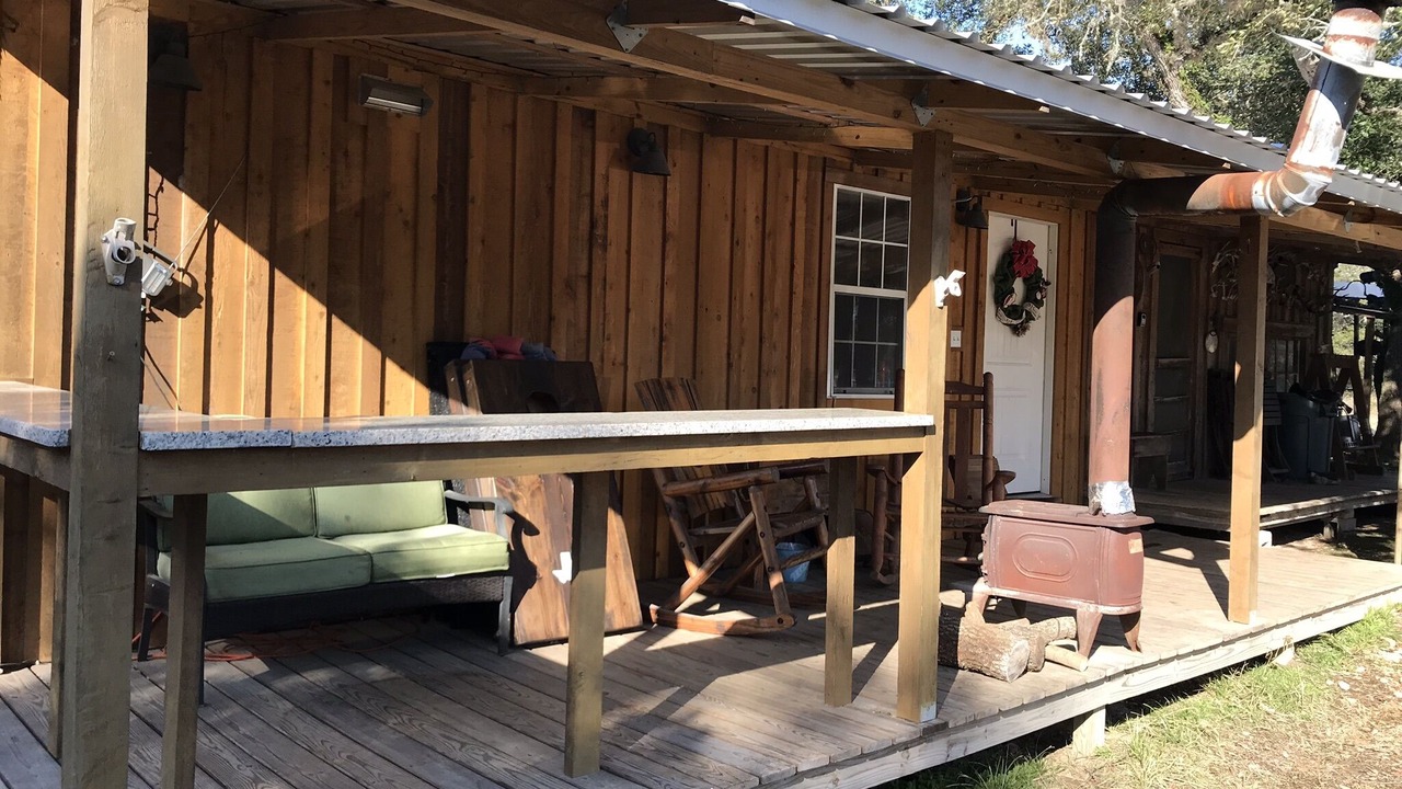 Photo of Patio Balcony in Columbus