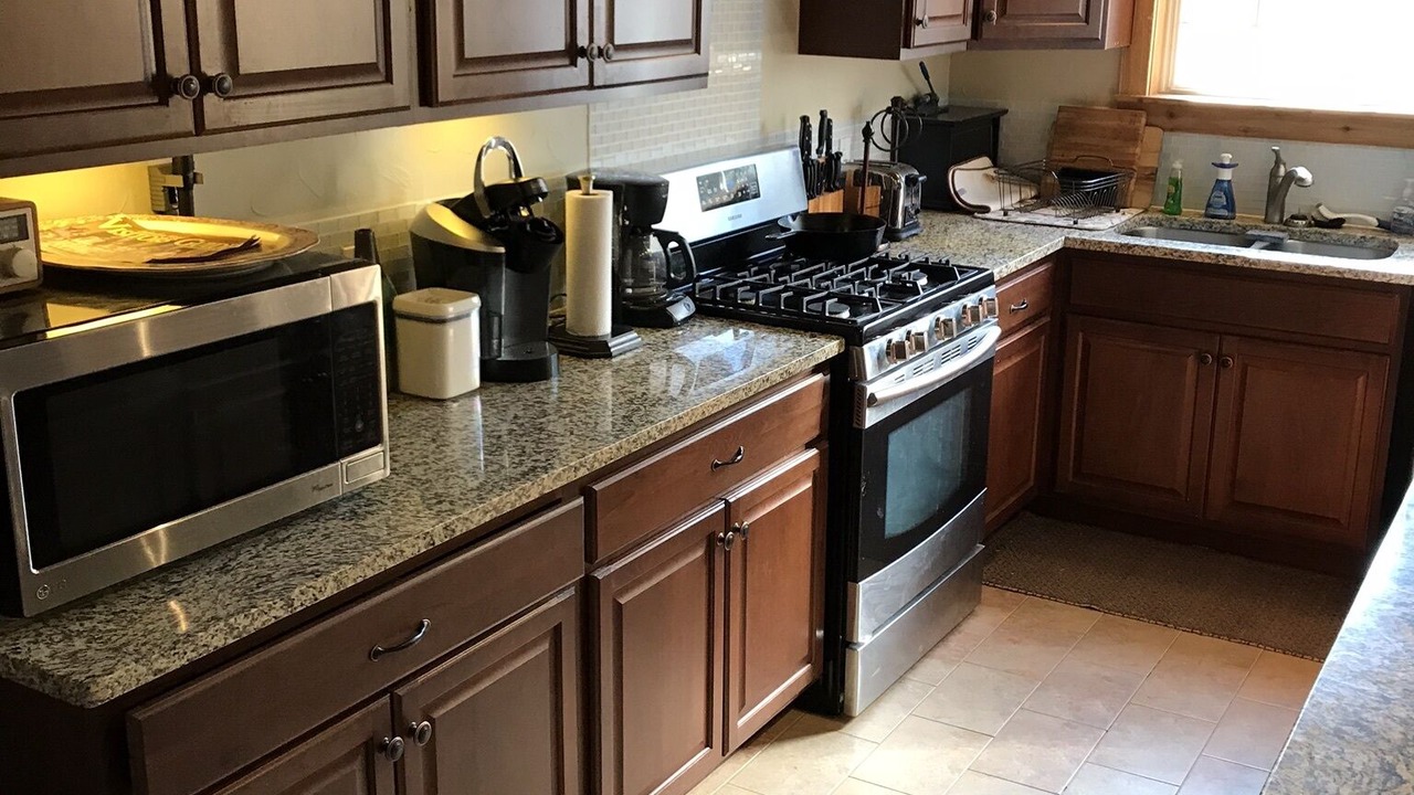 Photo of Kitchen in Columbus