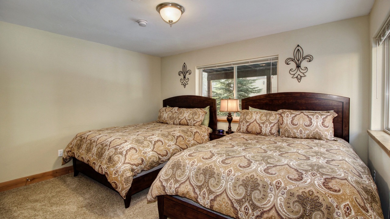 Photo of Bedroom in Pioneer Trail