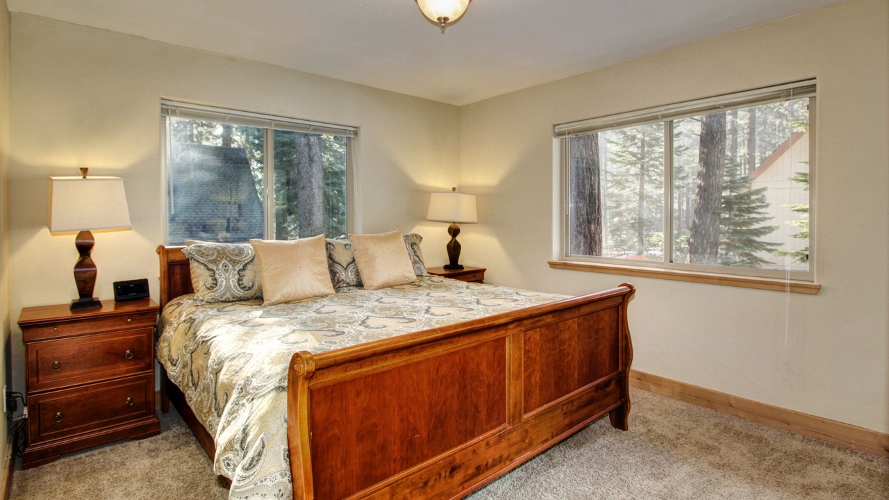 Photo of Bedroom in Pioneer Trail
