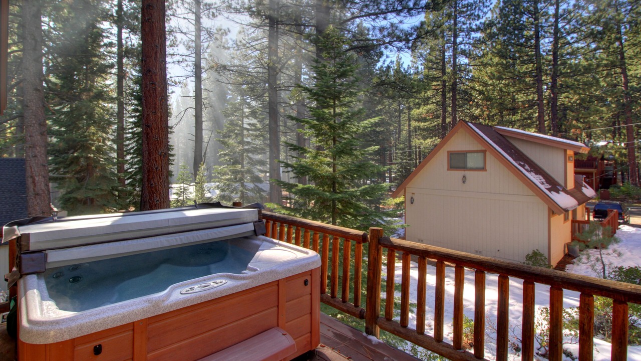 Photo of Outdoor in Pioneer Trail