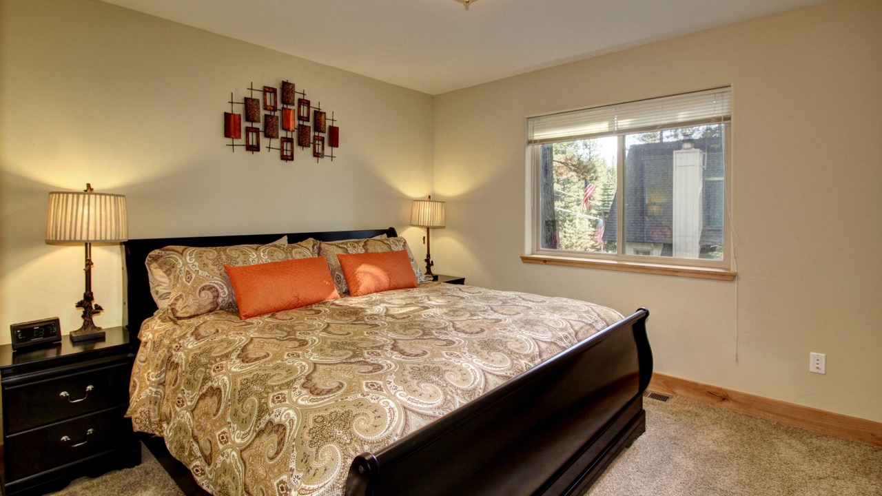 Photo of Bedroom in Pioneer Trail
