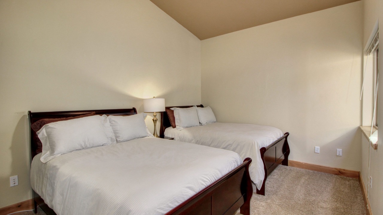 Photo of Bedroom in Pioneer Trail