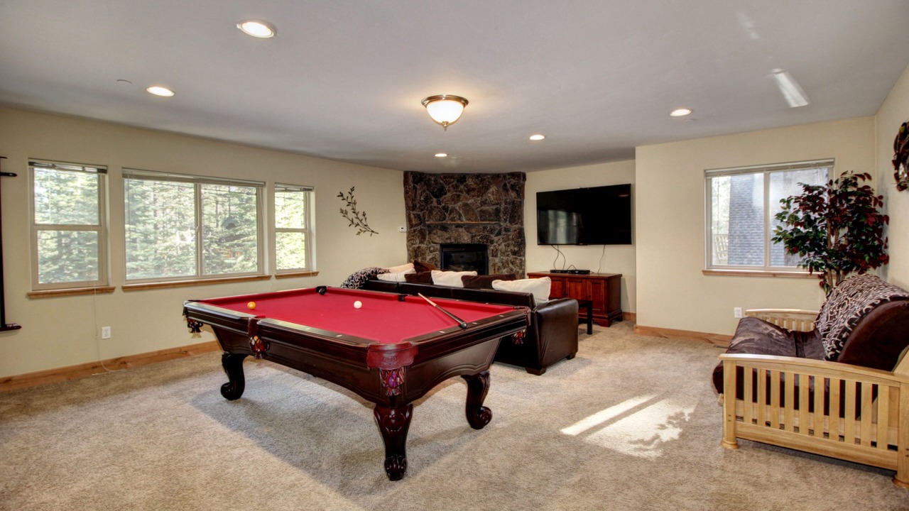 Photo of Bedroom in Pioneer Trail
