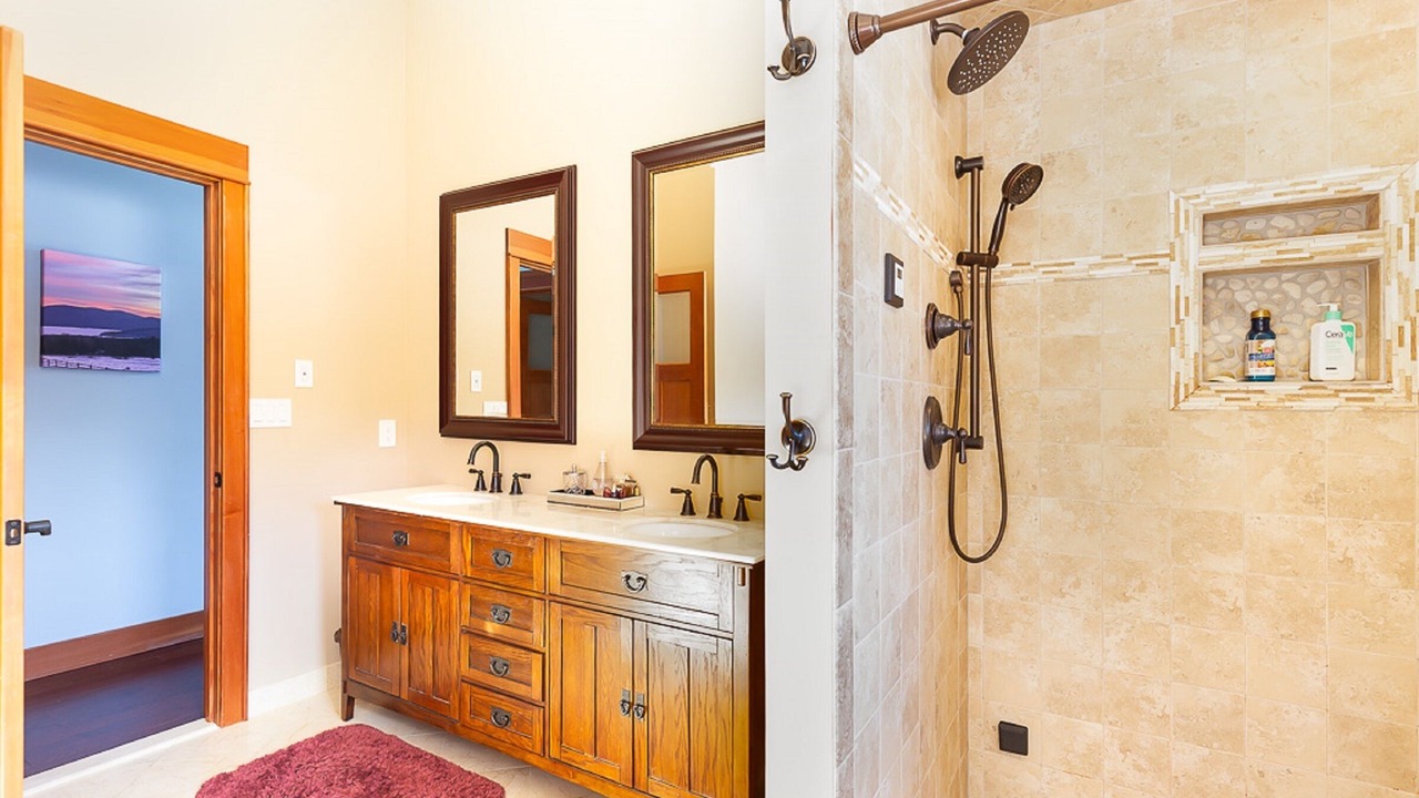 Photo of Bathroom in Chittenden