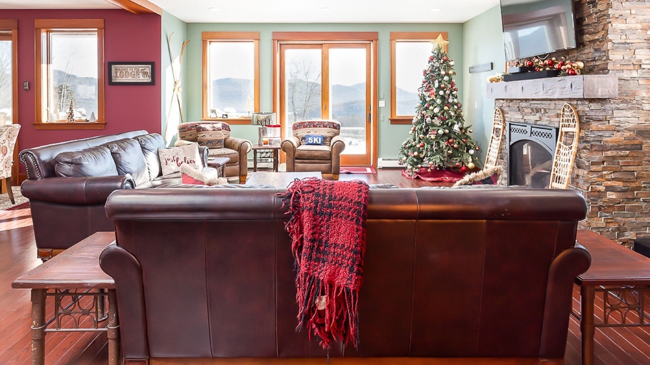 Photo of Livingroom in Chittenden