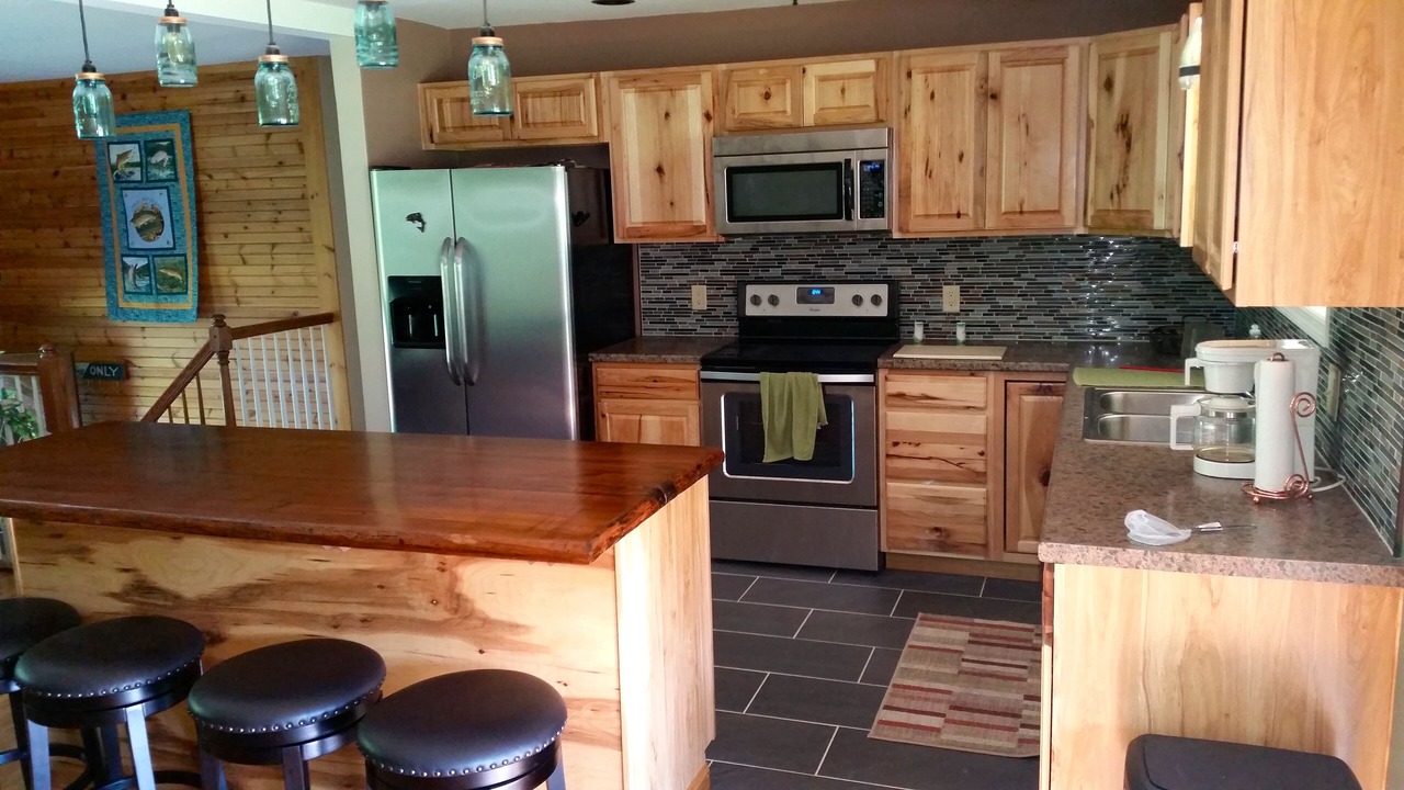 Photo of Kitchen in Deposit