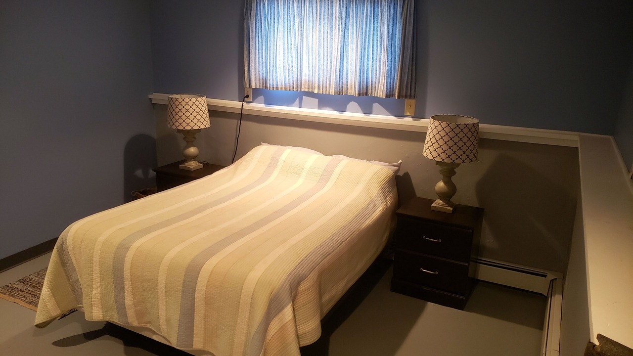 Photo of Bedroom in Deposit
