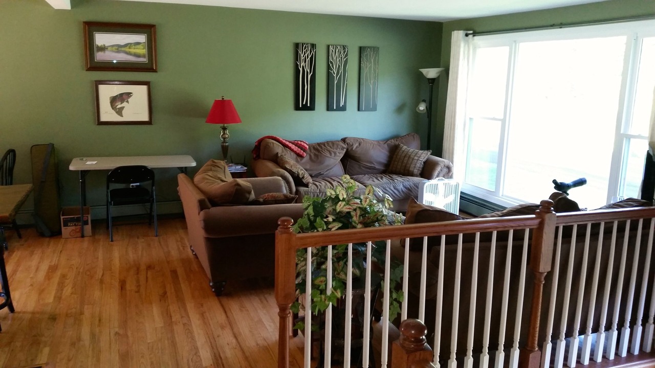 Photo of Livingroom in Deposit