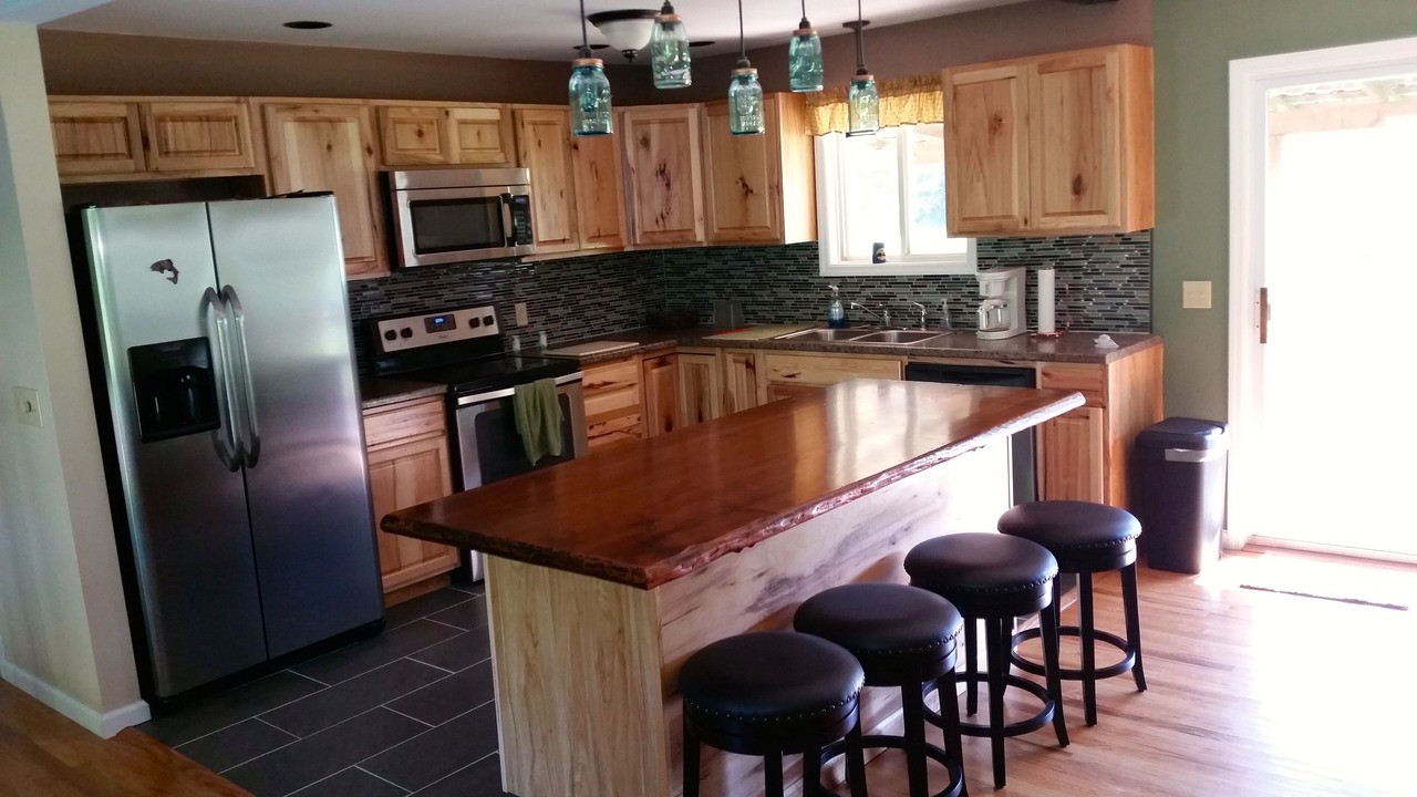 Photo of Kitchen in Deposit