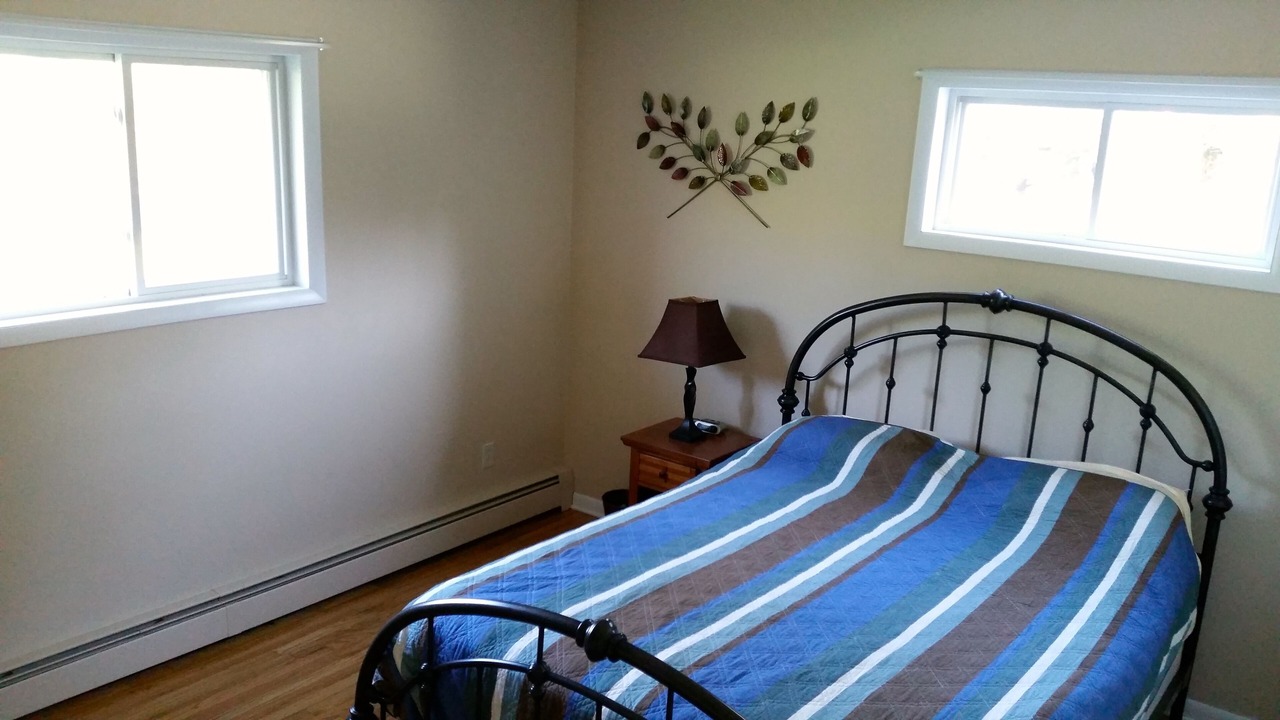 Photo of Bedroom in Deposit