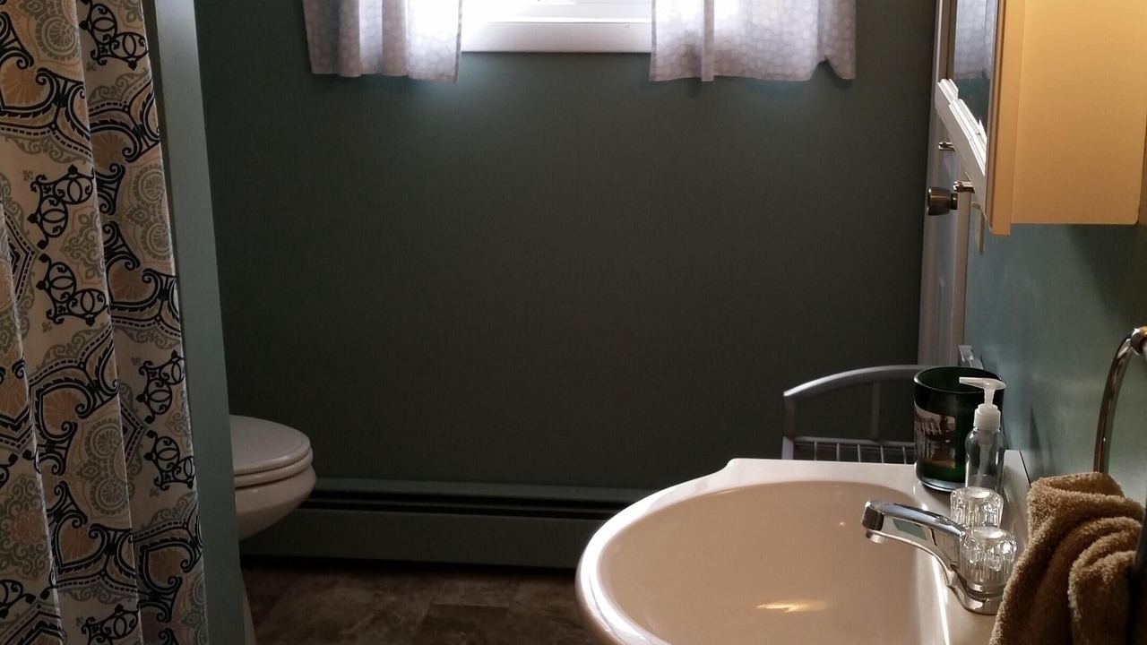 Photo of Bathroom in Deposit