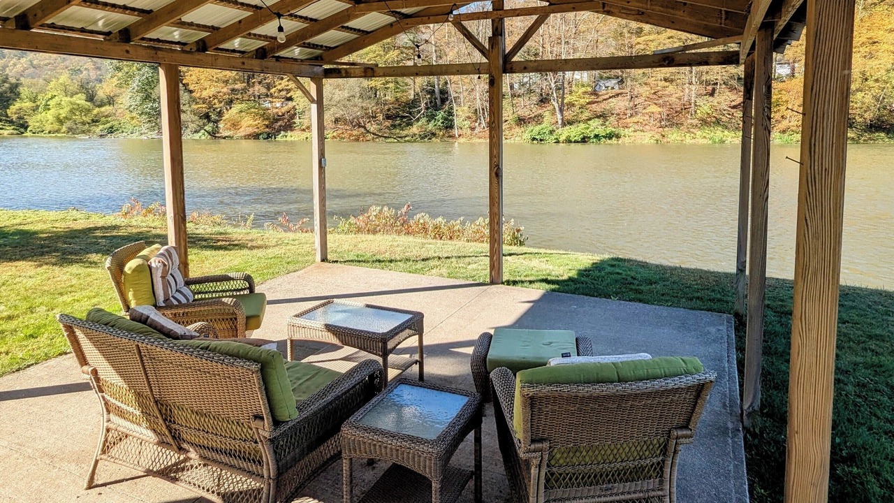 Photo of Patio Balcony in Deposit