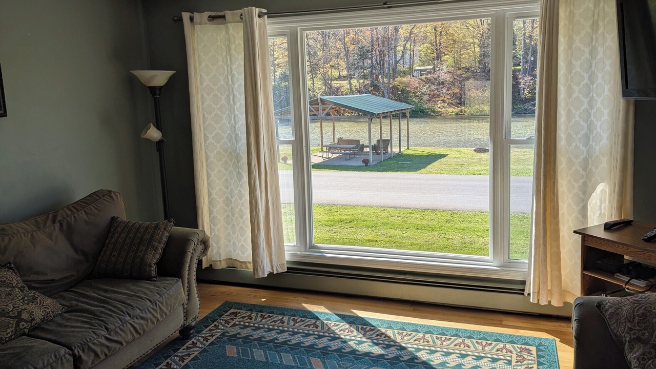 Photo of Livingroom in Deposit