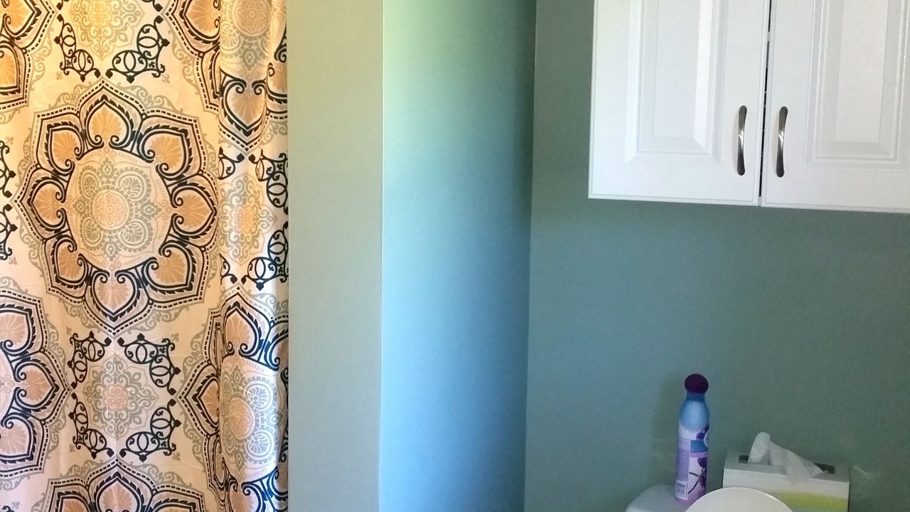 Photo of Bathroom in Deposit
