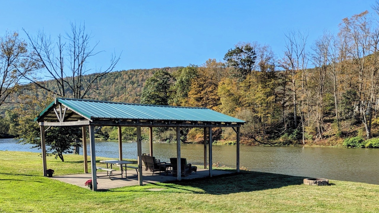 Photo of Outdoor in Deposit