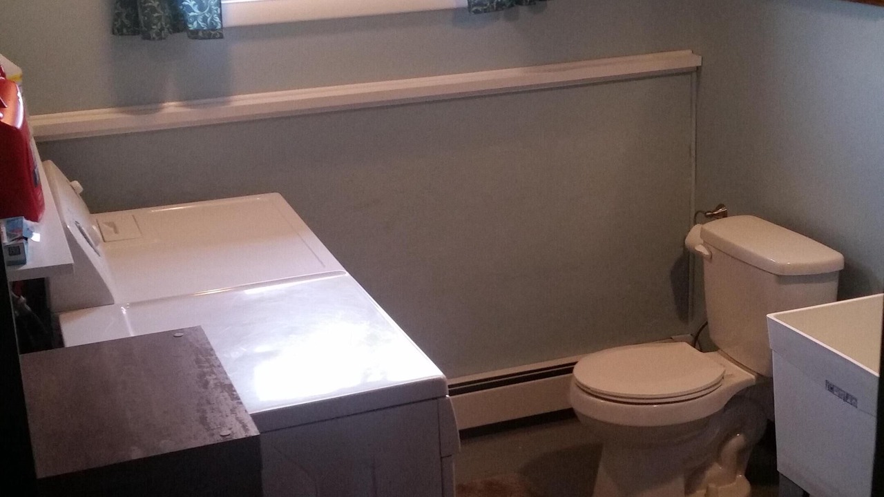 Photo of Bathroom in Deposit