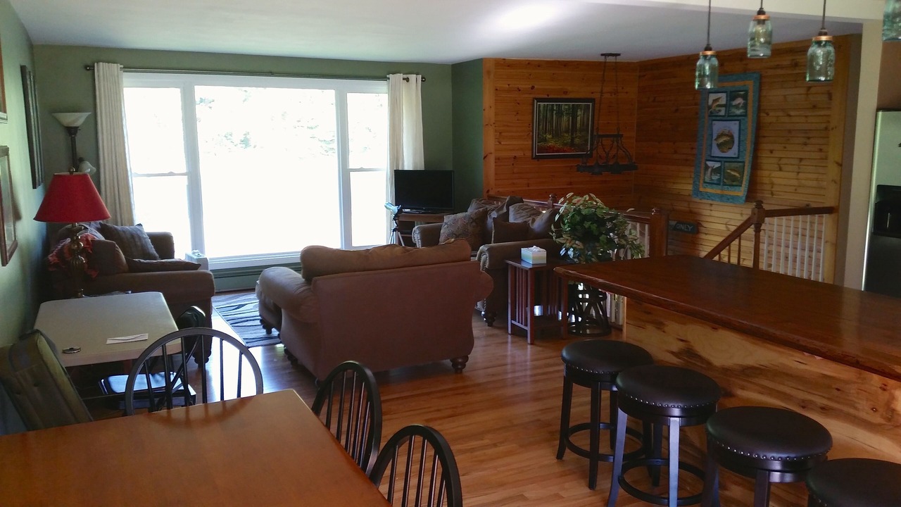 Photo of Livingroom in Deposit