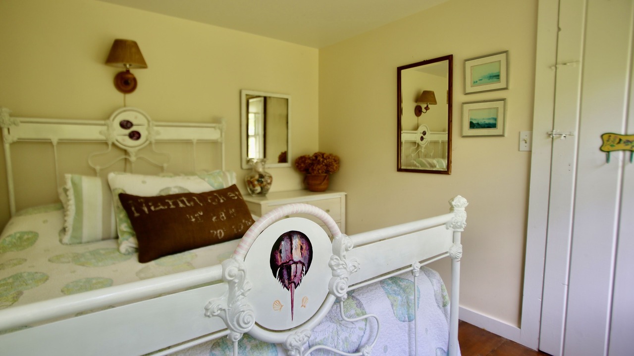Photo of Bedroom in Pocomo