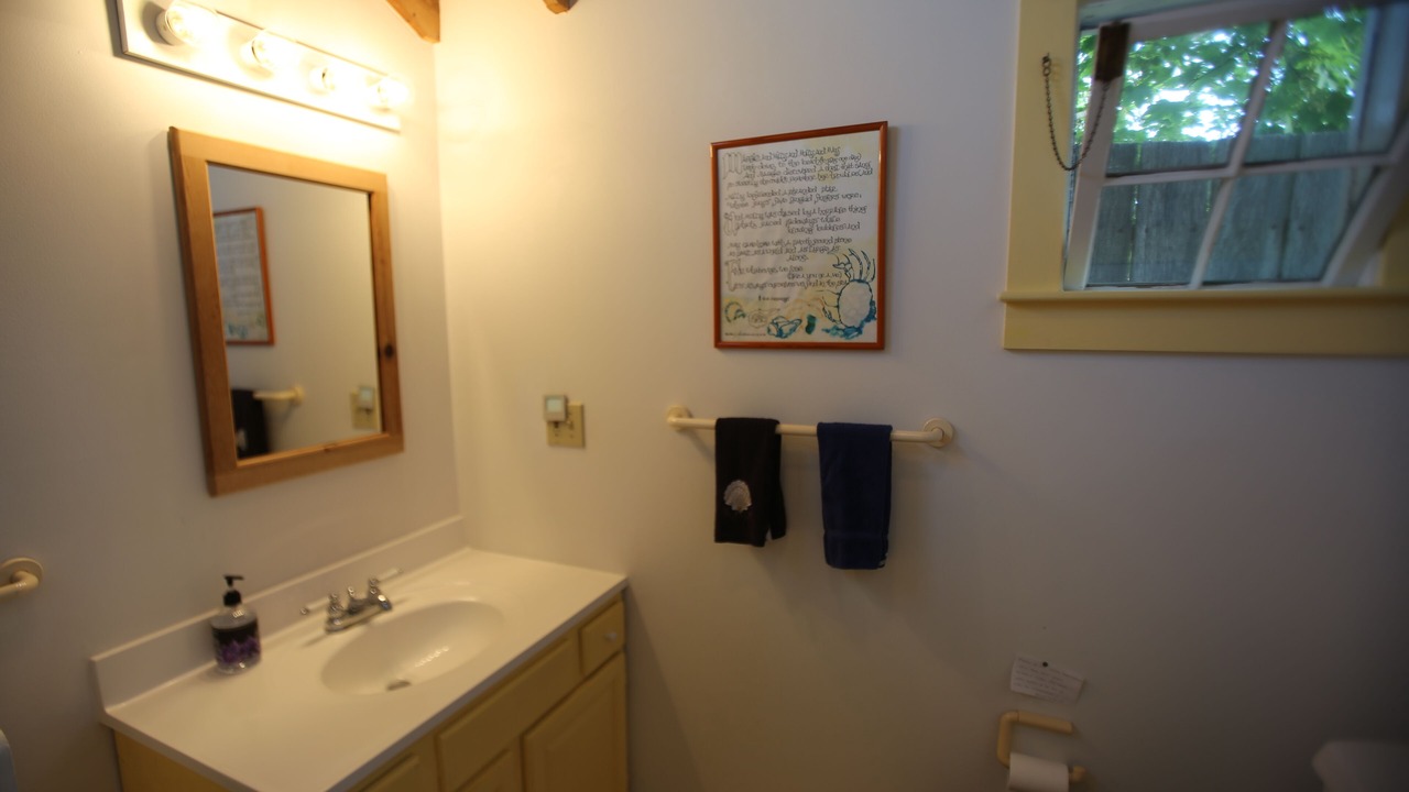 Photo of Bathroom in Pocomo