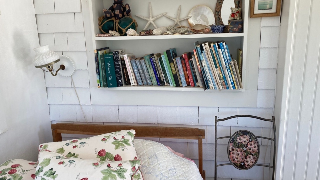 Photo of Bedroom in Pocomo