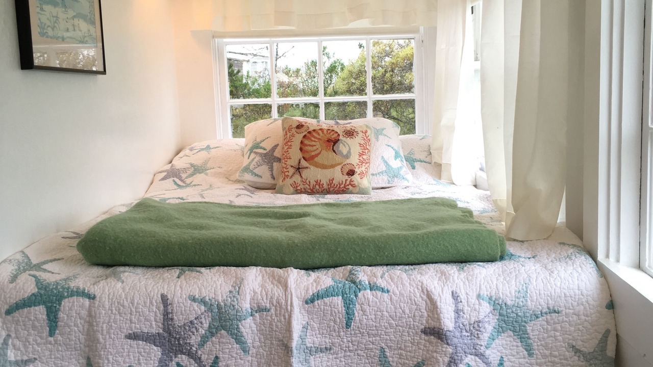 Photo of Bedroom in Pocomo
