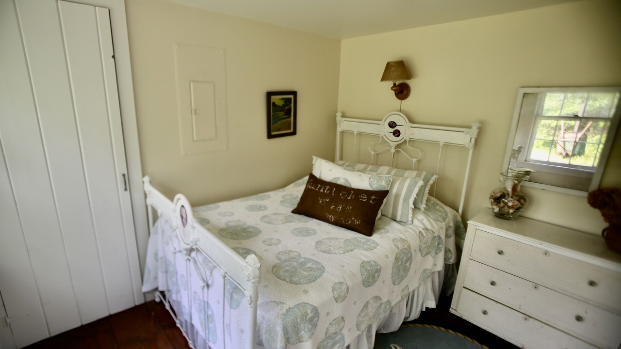 Photo of Bedroom in Pocomo
