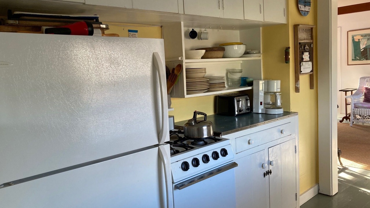 Photo of Kitchen in Pocomo