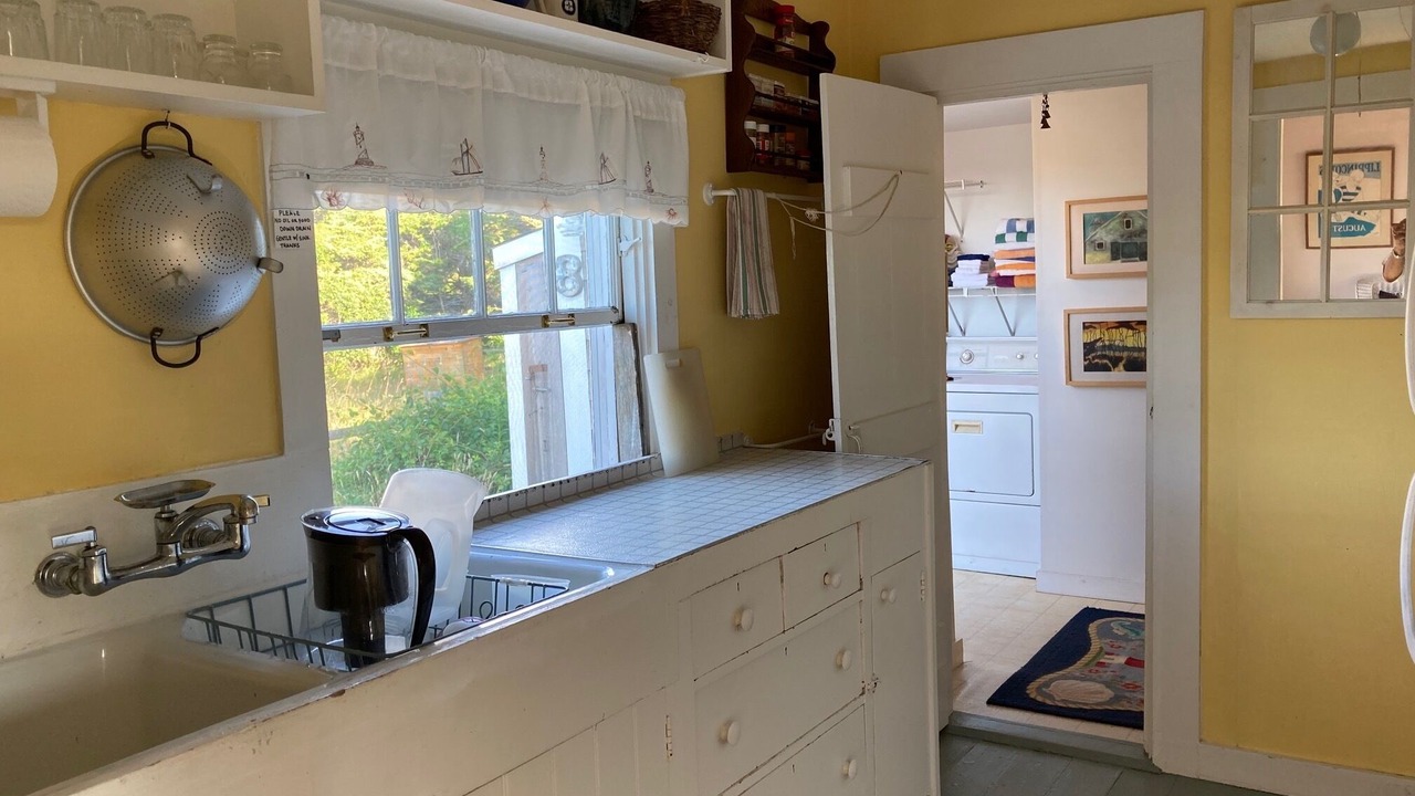 Photo of Kitchen in Pocomo