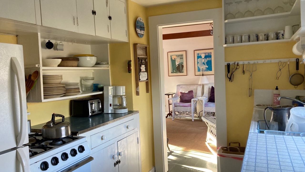 Photo of Kitchen in Pocomo