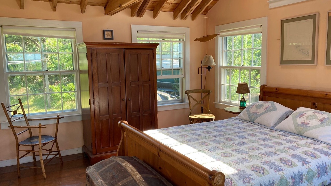 Photo of Bedroom in Pocomo