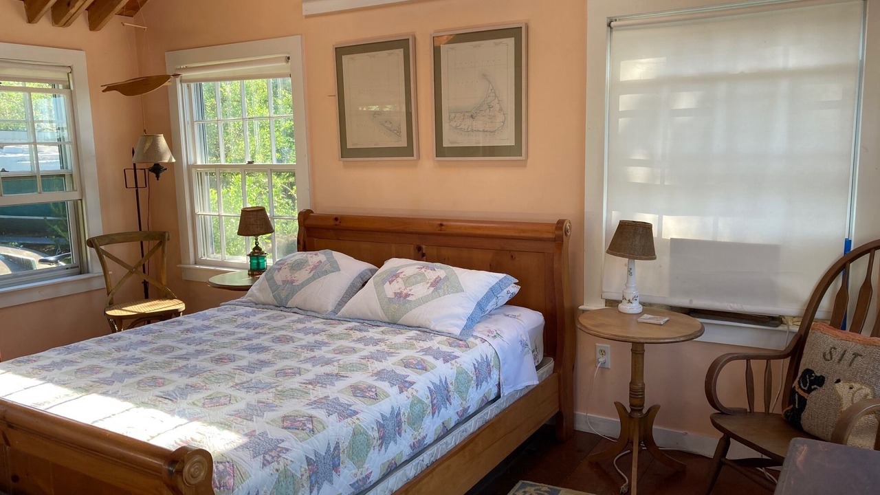 Photo of Bedroom in Pocomo