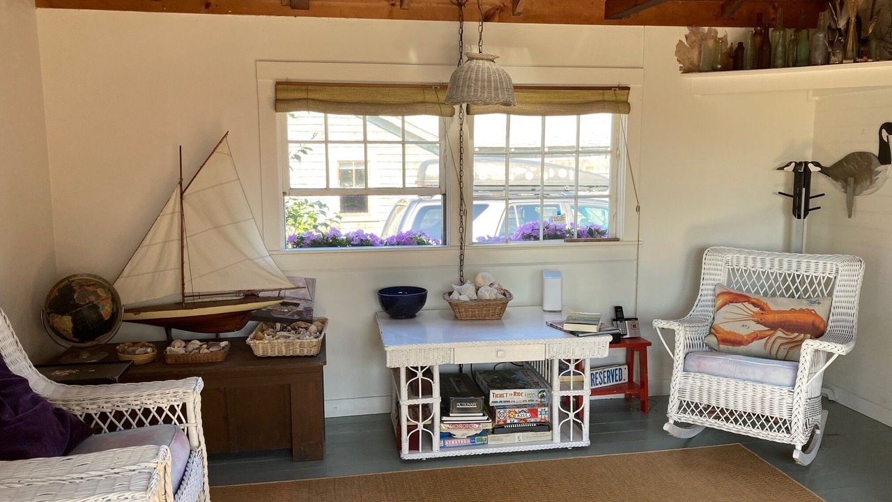 Photo of Livingroom in Pocomo