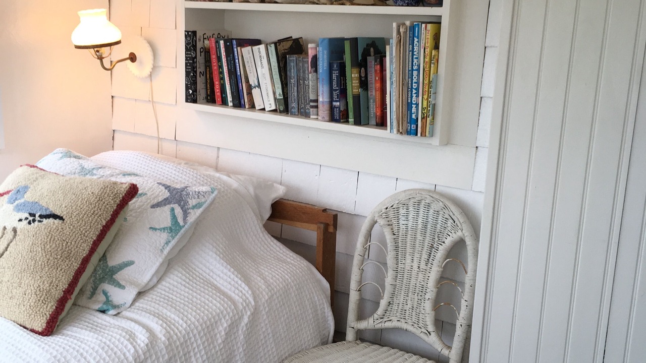 Photo of Bedroom in Pocomo