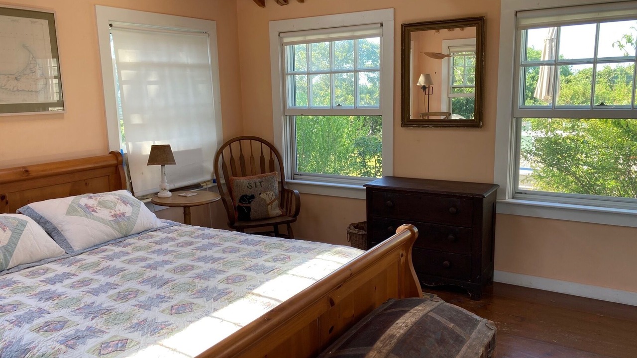 Photo of Bedroom in Pocomo