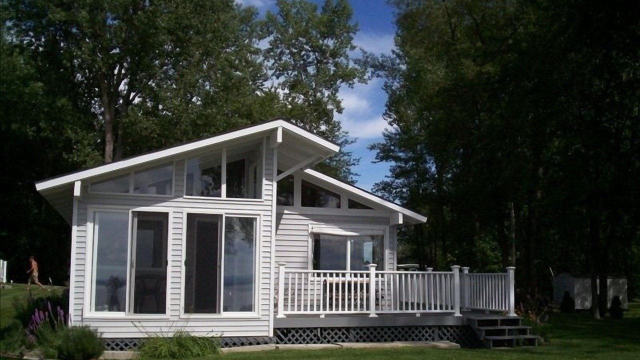 Photo of Outdoor in Alburg