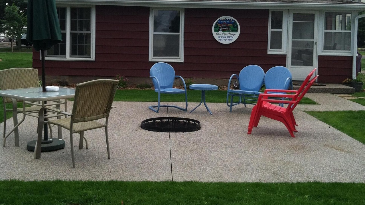 Photo of Outdoor in Lake City
