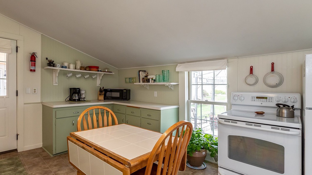 Photo of Kitchen in Lake City