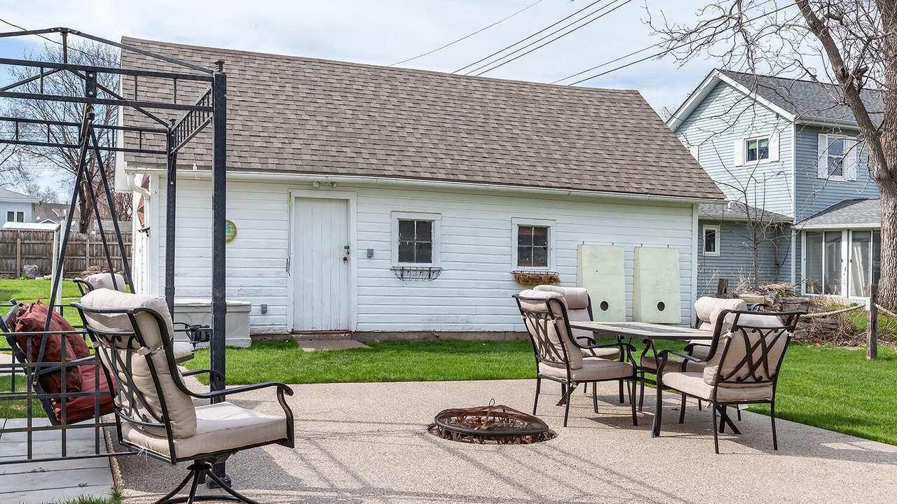 Photo of Outdoor in Lake City