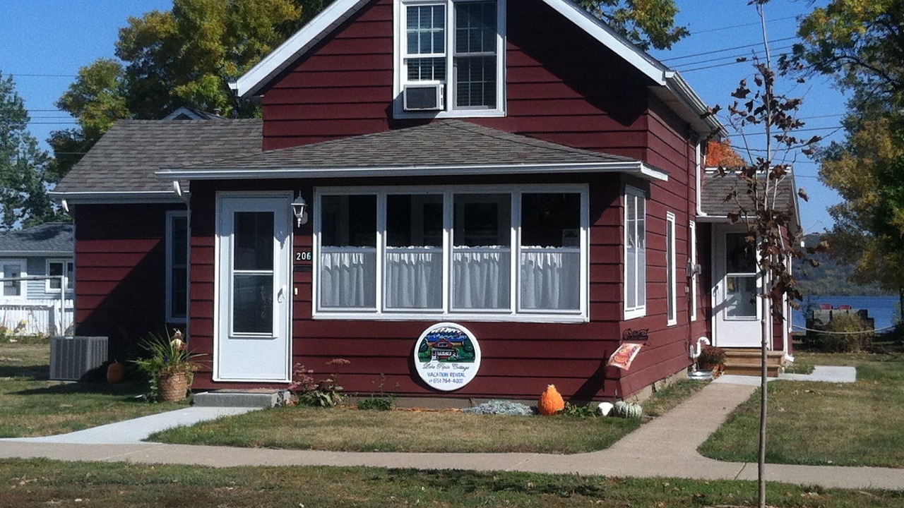 Photo of Outdoor in Lake City